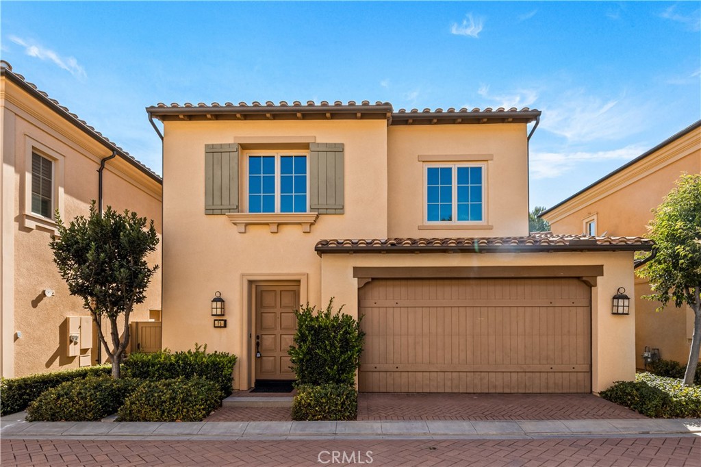 71 Brindisi, Irvine CA 92618 - photo 1