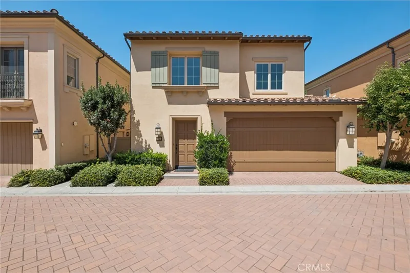 71 Brindisi, Irvine, CA 92618