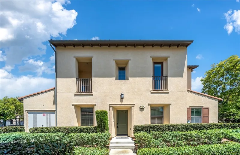 71 Nature, Irvine, CA 92620