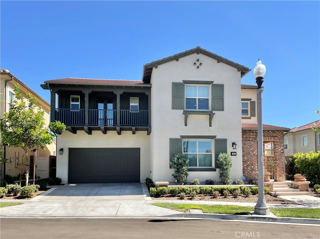 71 Rexford, Irvine CA 92620 - photo 1