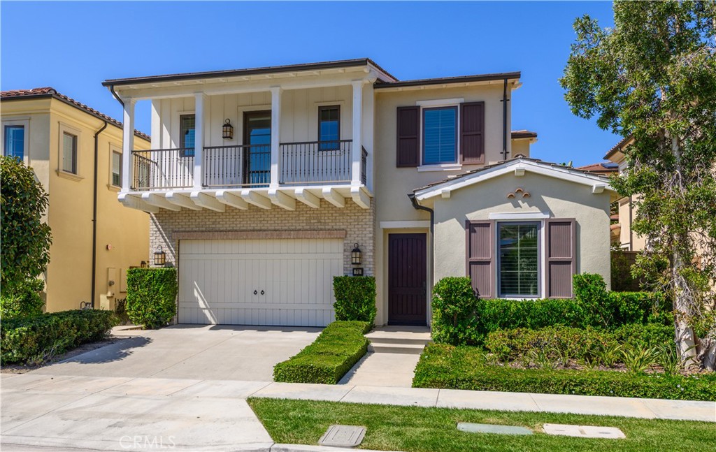 71 Stetson, Irvine CA 92602 - photo 1