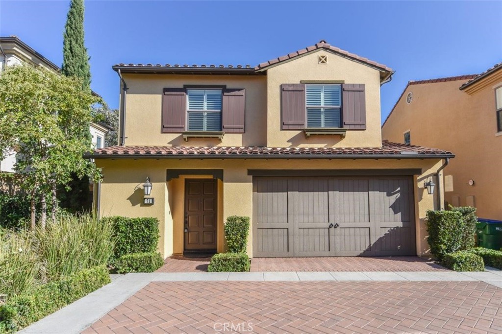 71 Twin Flower, Irvine CA 92620 - photo 1
