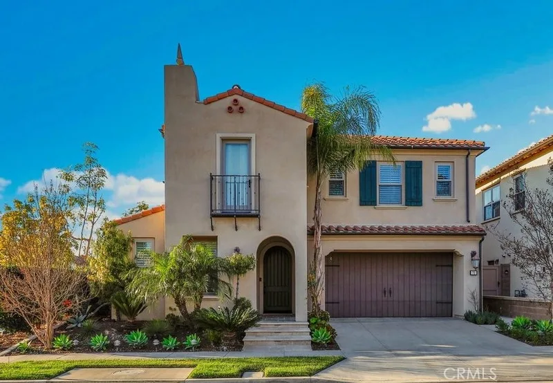 71 Weston, Irvine
