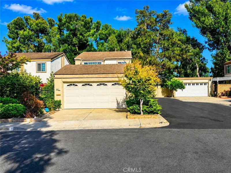 71 Willow Tree, Irvine, CA 92612