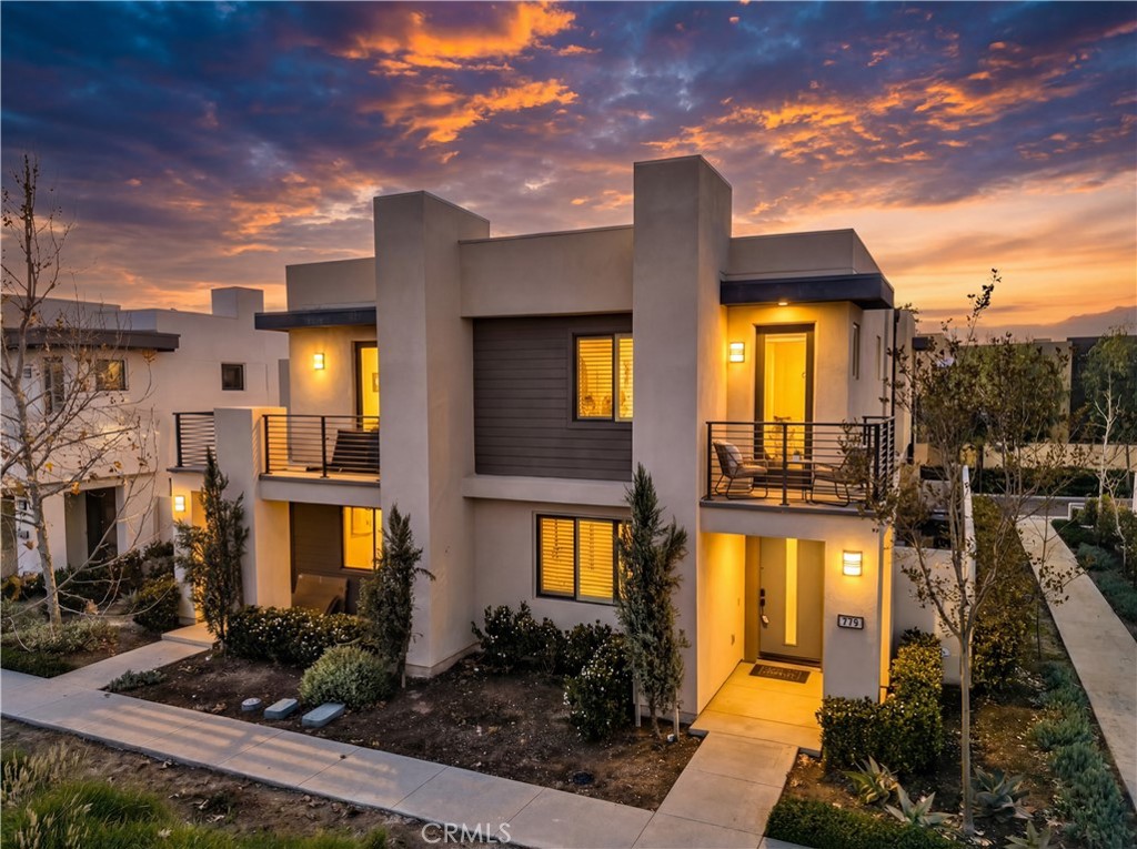 715 Beacon, Irvine CA 92618 - photo 1