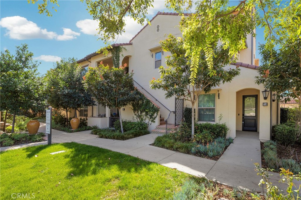 716 Spring Garden, Irvine CA 92618 - photo 2