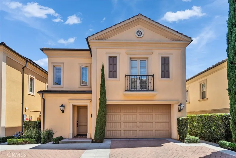 72 Cactus Flower, Irvine, CA 92620