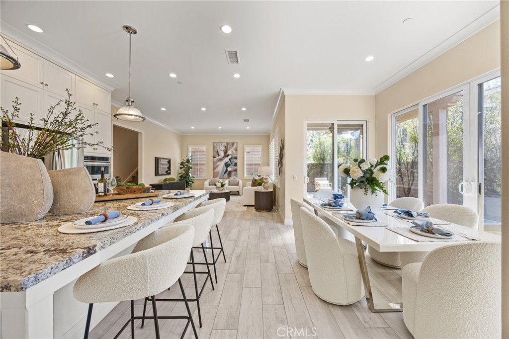 Kitchen - 72 Copper Mine, Irvine CA 92602 - photo 3