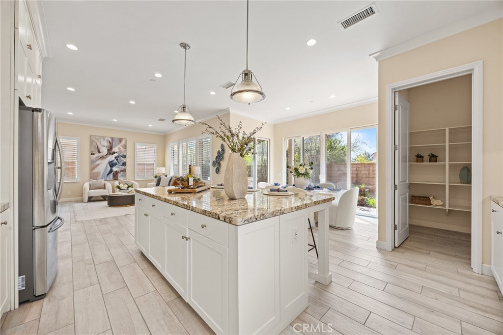 Kitchen - 72 Copper Mine, Irvine CA 92602 - photo 9