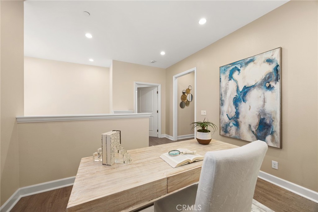 Loft - 72 Copper Mine, Irvine CA 92602 - photo 20