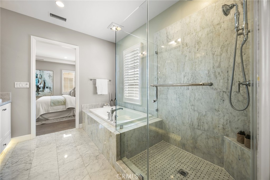 Master Bathroom - 72 Copper Mine, Irvine CA 92602 - photo 26