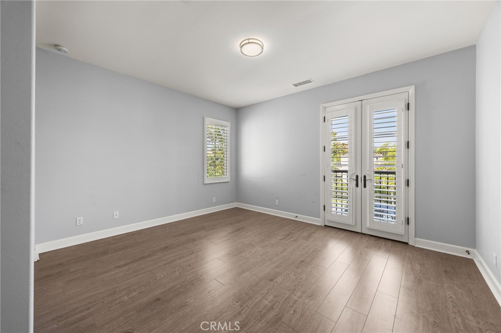 3rd Bedroom - Original - 72 Copper Mine, Irvine CA 92602 - photo 29