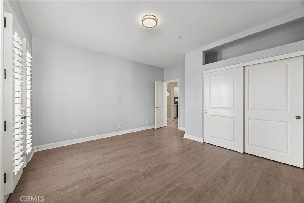 3rd Bedroom - 72 Copper Mine, Irvine CA 92602 - photo 32