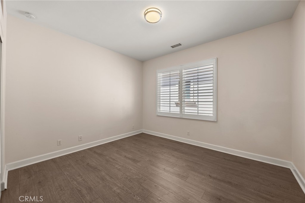 4th Bedroom - Original - 72 Copper Mine, Irvine CA 92602 - photo 33