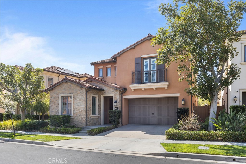 Front Faces NW - 72 Copper Mine, Irvine CA 92602 - photo 41
