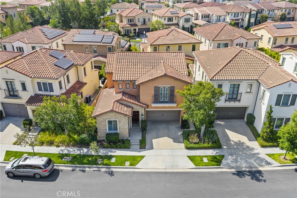 Front of House - 72 Copper Mine, Irvine CA 92602 - photo 42
