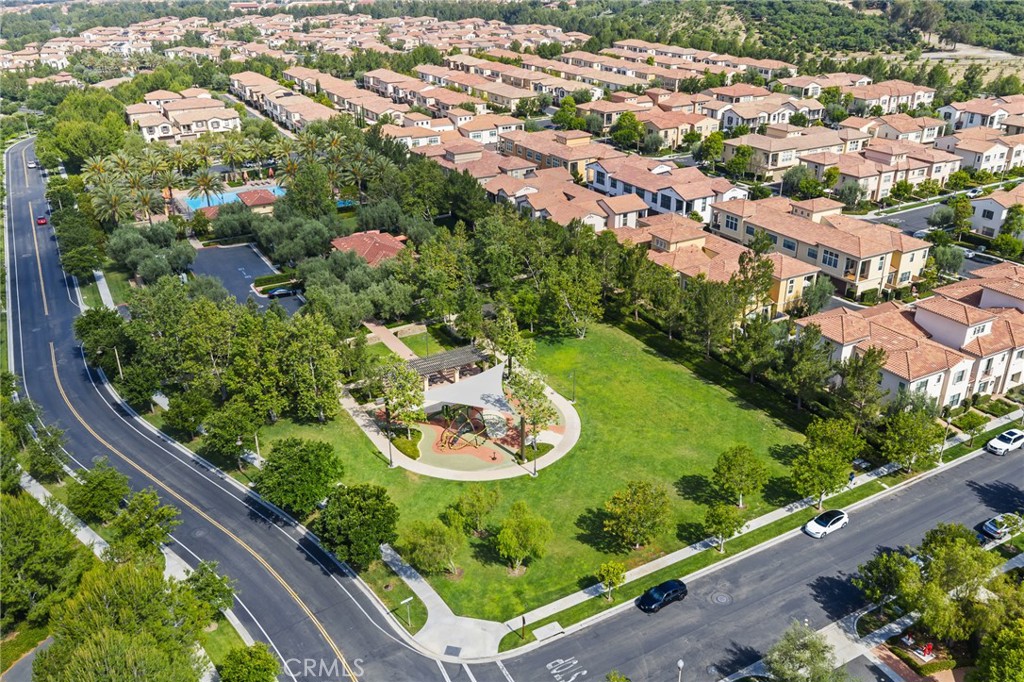 Club House & Playground - 72 Copper Mine, Irvine CA 92602 - photo 47