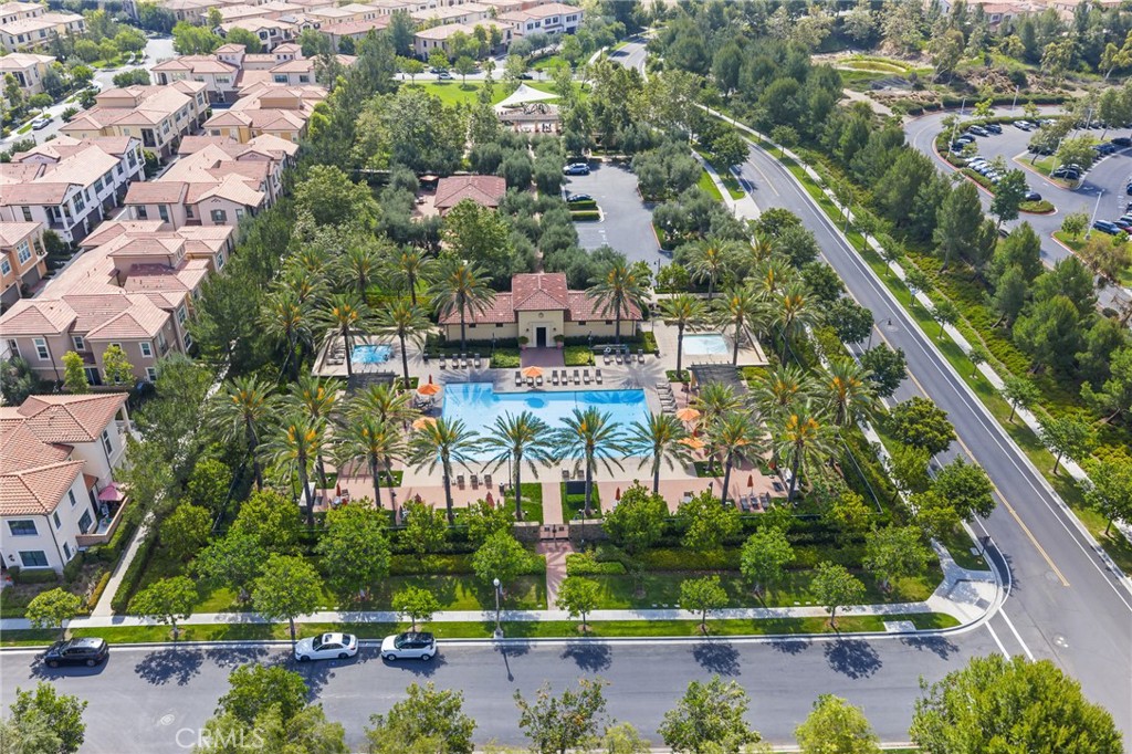 Another Club House - 72 Copper Mine, Irvine CA 92602 - photo 48