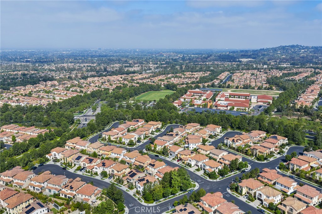 Neighborhood - 72 Copper Mine, Irvine CA 92602 - photo 52