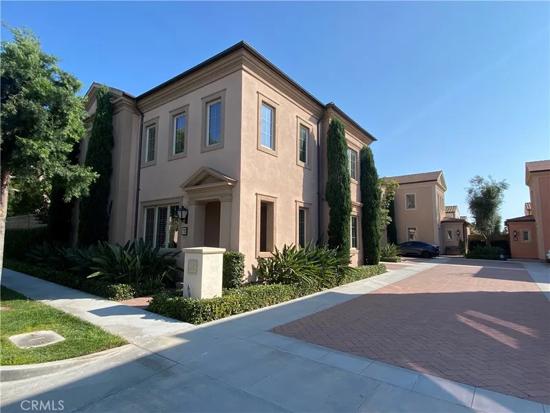 72 Gardenhouse, Irvine, CA 92620