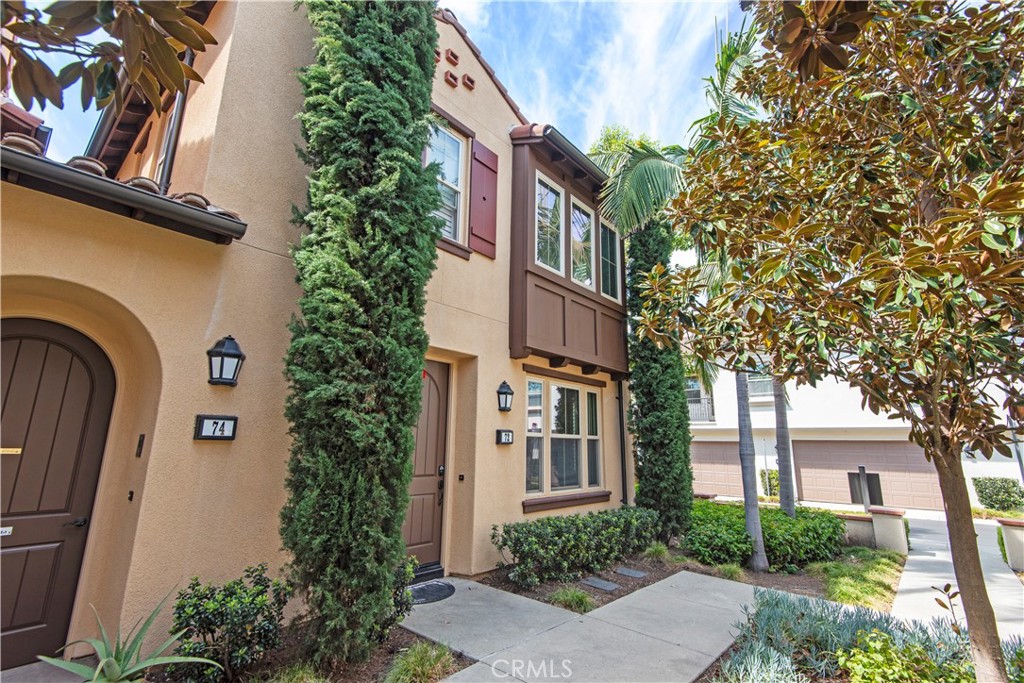 72 Granite Path, Irvine CA 92620 - photo 35