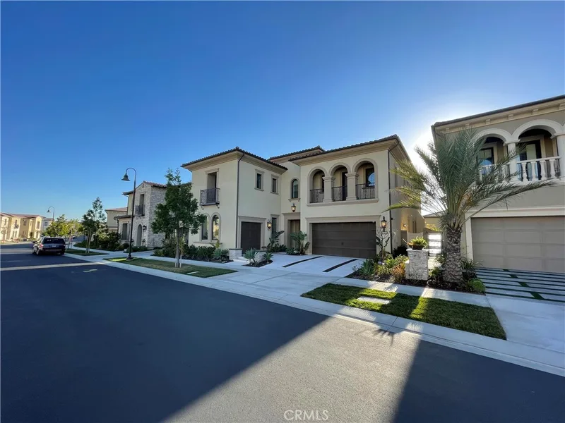 72 Interstellar, Irvine