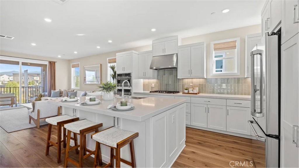 Photos shown are of model only- not actual homesite. - 721 Sonia, Irvine CA 92618 - photo 2