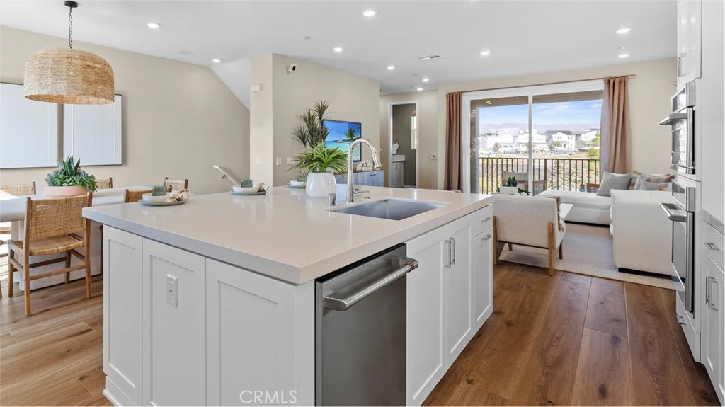 Photos shown are of model only- not actual homesite. - 721 Sonia, Irvine CA 92618 - photo 3