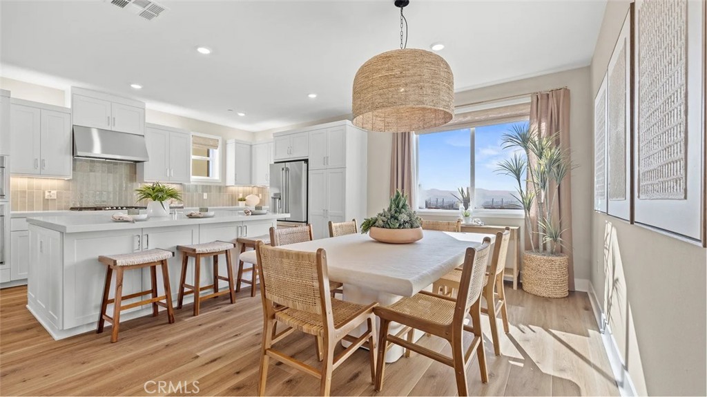 Photos shown are of model only- not actual homesite. - 721 Sonia, Irvine CA 92618 - photo 4