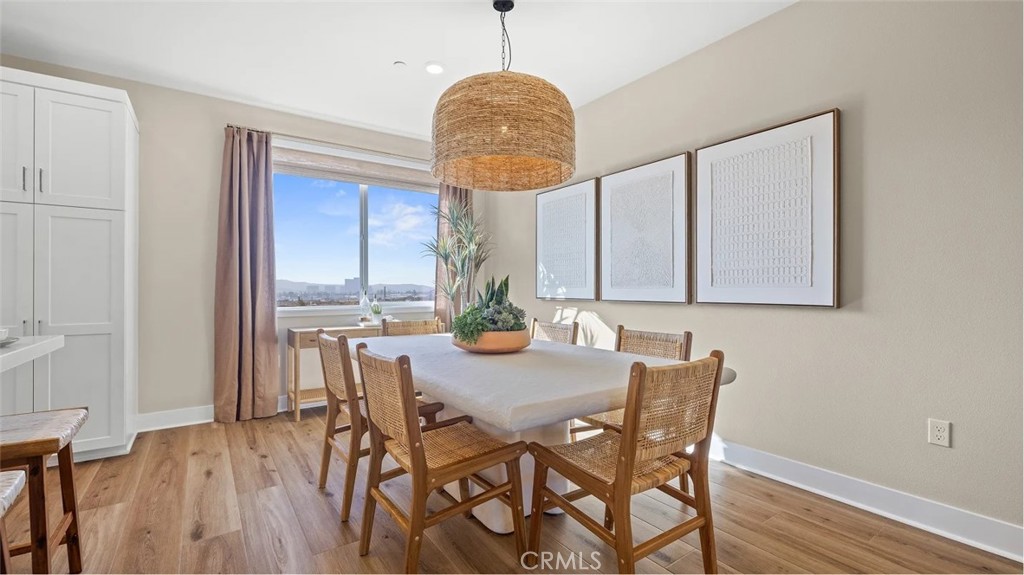 Photos shown are of model only- not actual homesite. - 721 Sonia, Irvine CA 92618 - photo 5