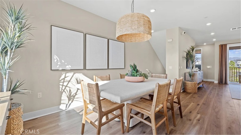 Photos shown are of model only- not actual homesite. - 721 Sonia, Irvine CA 92618 - photo 6