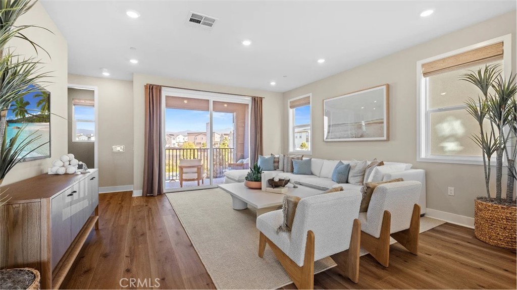 Photos shown are of model only- not actual homesite. - 721 Sonia, Irvine CA 92618 - photo 7