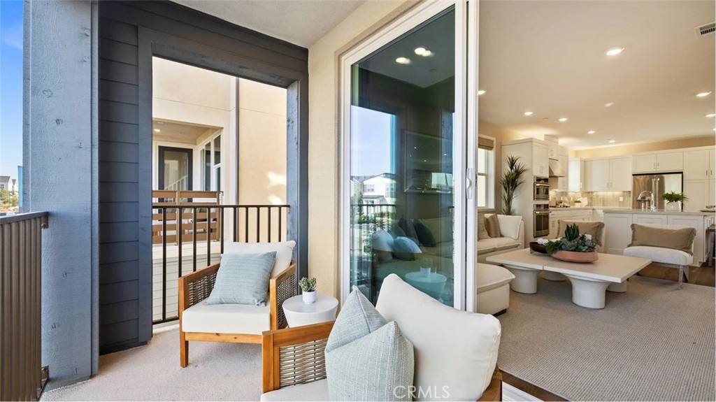 Photos shown are of model only- not actual homesite. - 721 Sonia, Irvine CA 92618 - photo 8