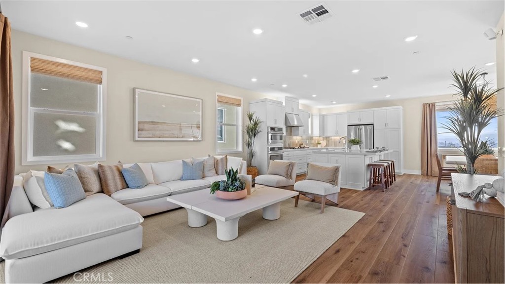 Photos shown are of model only- not actual homesite. - 721 Sonia, Irvine CA 92618 - photo 9
