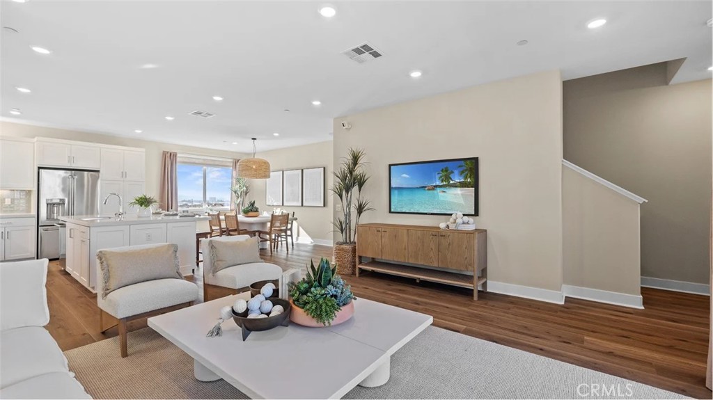 Photos shown are of model only- not actual homesite. - 721 Sonia, Irvine CA 92618 - photo 10