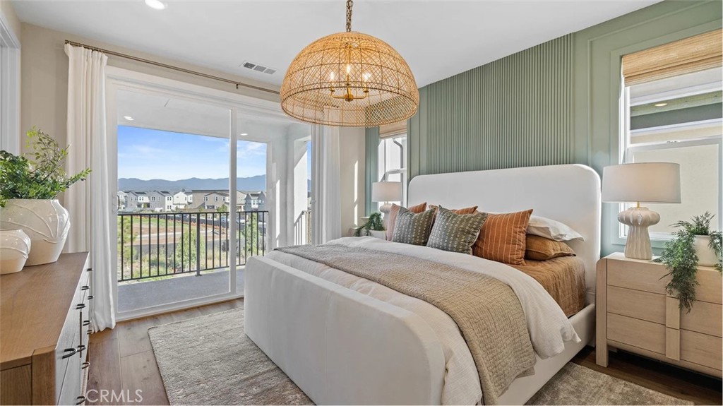 Photos shown are of model only- not actual homesite. - 721 Sonia, Irvine CA 92618 - photo 12