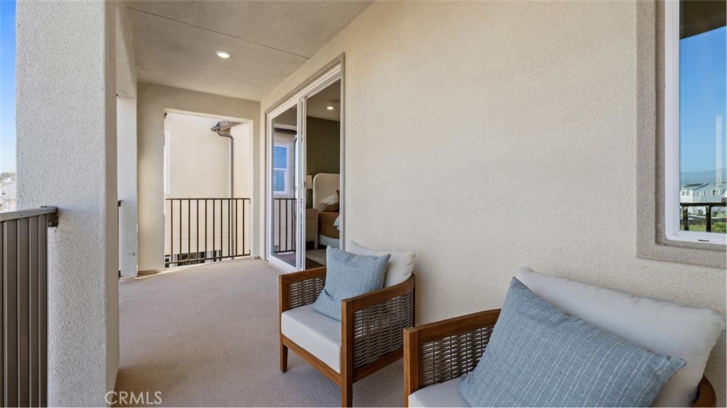 Photos shown are of model only- not actual homesite. - 721 Sonia, Irvine CA 92618 - photo 13