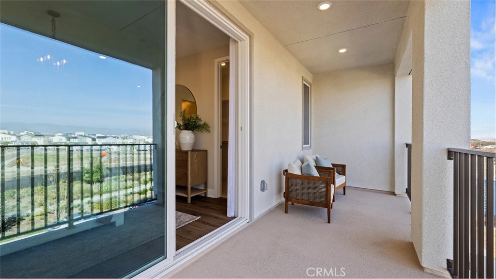 Photos shown are of model only- not actual homesite. - 721 Sonia, Irvine CA 92618 - photo 14
