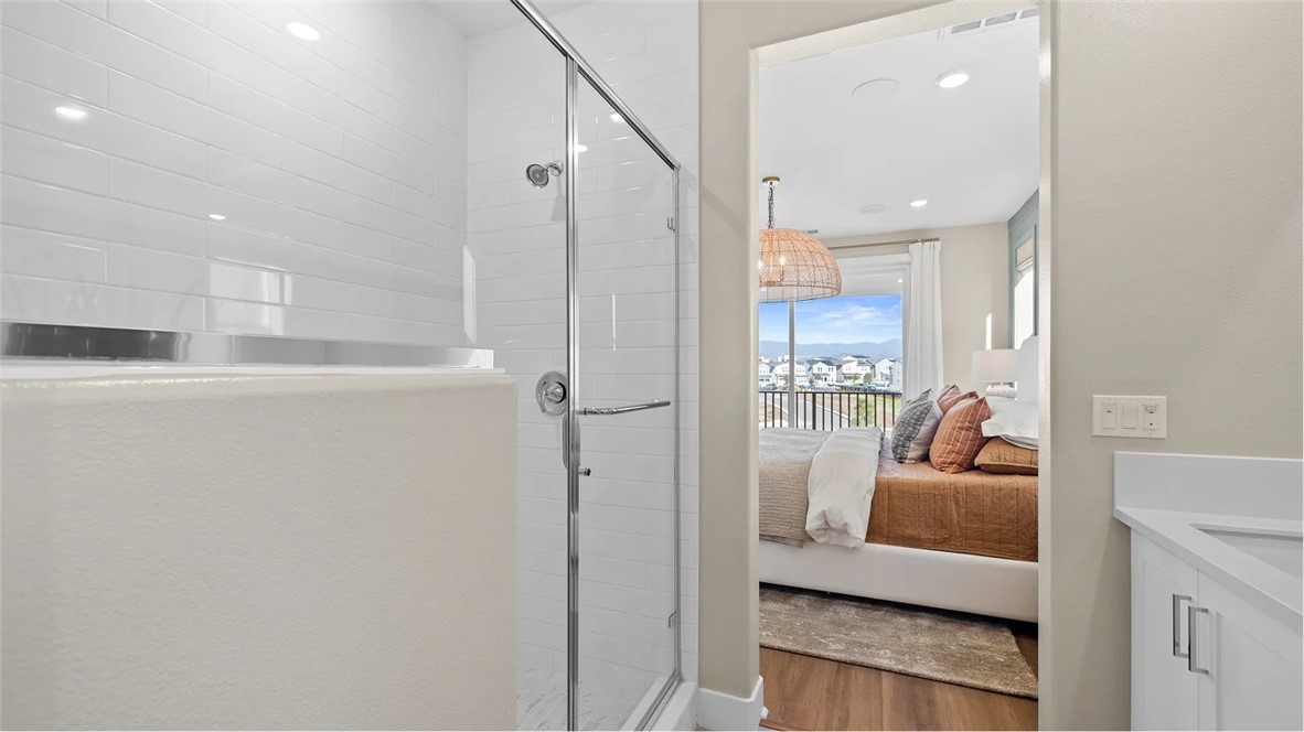 Photos shown are of model only- not actual homesite. - 721 Sonia, Irvine CA 92618 - photo 16