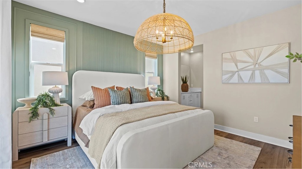 Photos shown are of model only- not actual homesite. - 721 Sonia, Irvine CA 92618 - photo 18