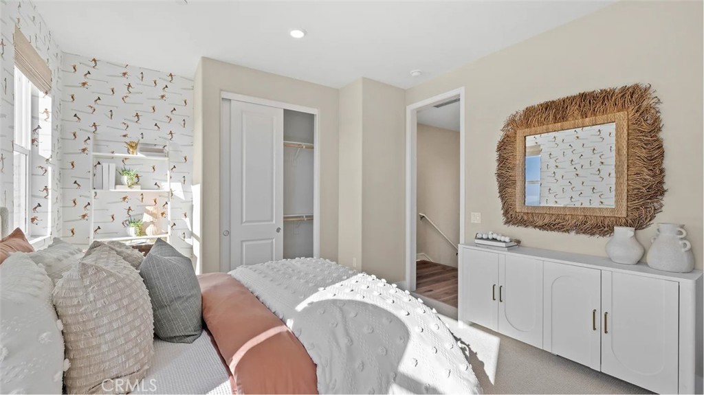 Photos shown are of model only- not actual homesite. - 721 Sonia, Irvine CA 92618 - photo 20