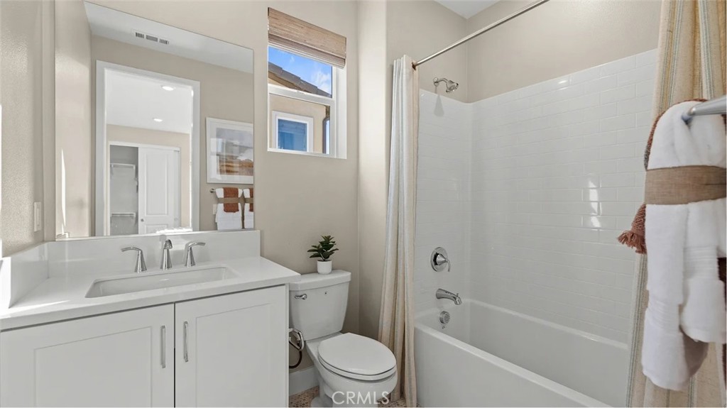 Photos shown are of model only- not actual homesite. - 721 Sonia, Irvine CA 92618 - photo 21