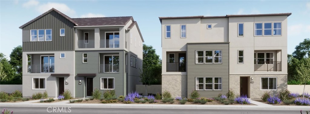Photos shown are of model only- not actual homesite. - 721 Sonia, Irvine CA 92618 - photo 27