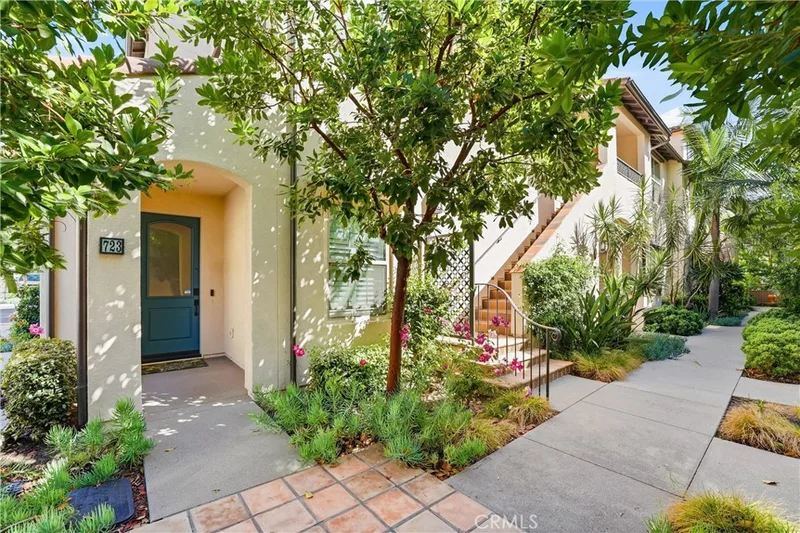 723 Spring Garden, Irvine, CA 92618