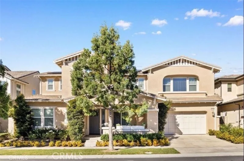 73 Cartwheel, Irvine, CA 92618