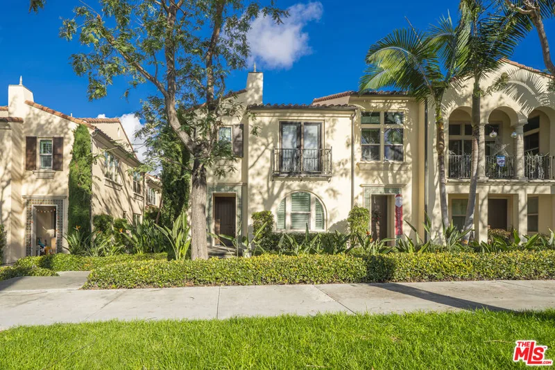 73 City Stroll, Irvine, CA 92620