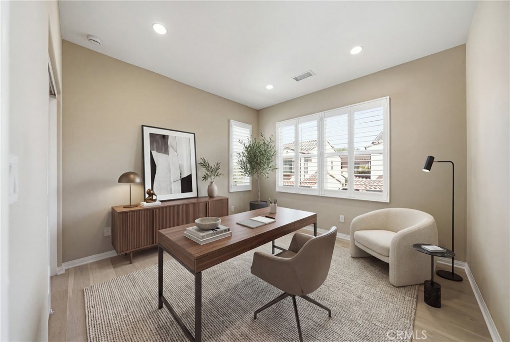 Virtually Staged - 73 Island Coral, Irvine CA 92620 - photo 27