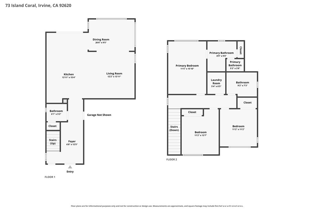 73 Island Coral, Irvine CA 92620 - photo 45