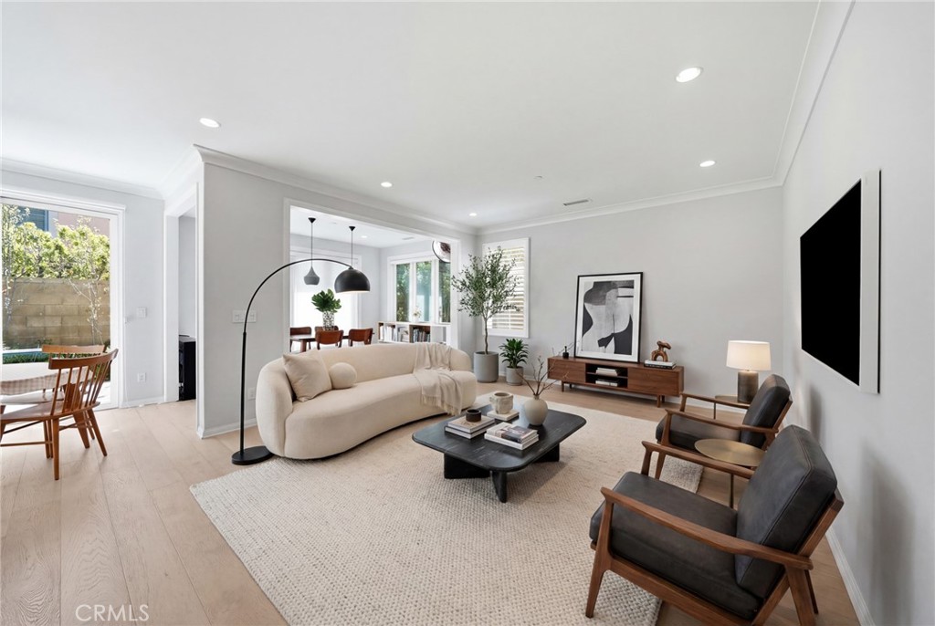 Virtually Staged - 73 Island Coral, Irvine CA 92620 - photo 6