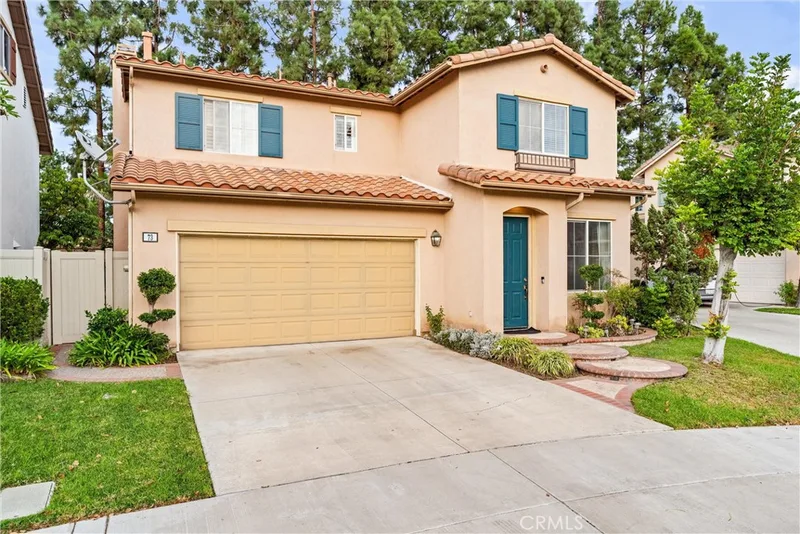 73 Ivywood, Irvine, CA 92618